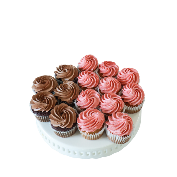 Vegan Chocolate Cupcakes
