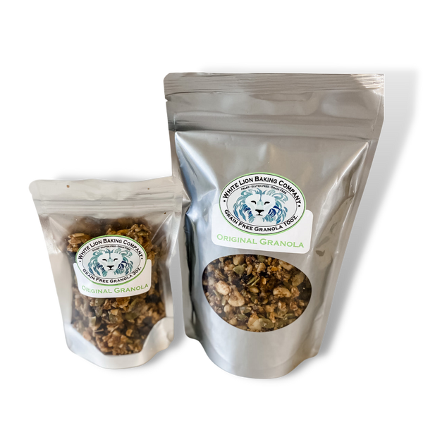 Original Granola