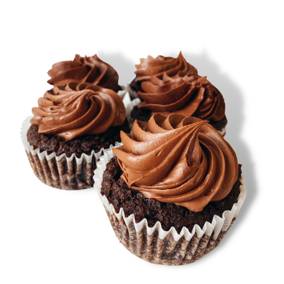 Chocolate Cupcakes