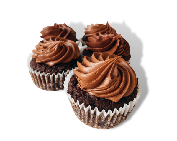Vegan Chocolate Cupcakes
