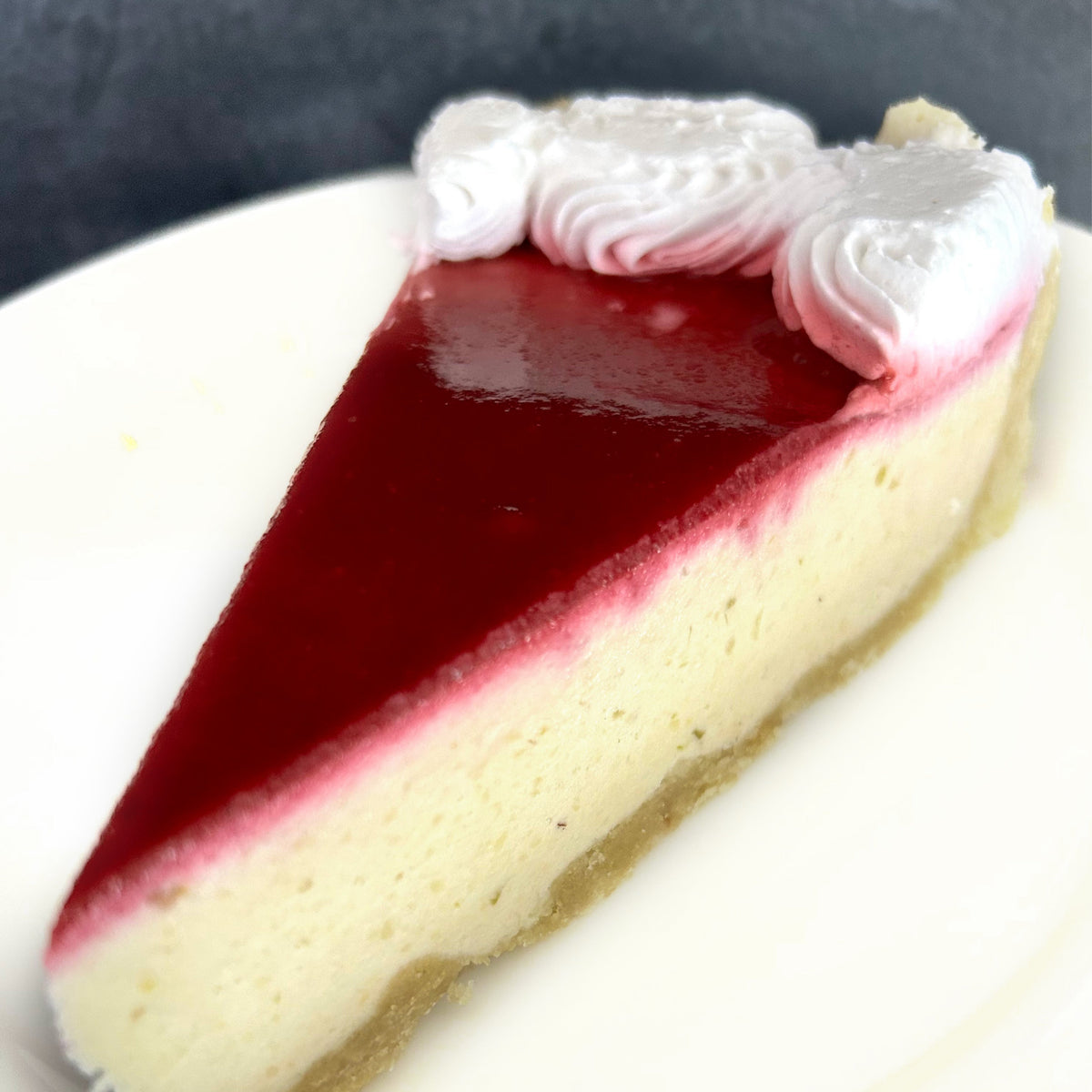 Key Lime Raspberry Cake Vegan Key Lime Raspberry Cheesecake – whitelionbaking.com