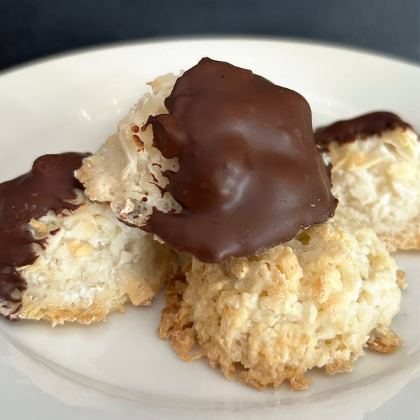 Coconut Macaroons