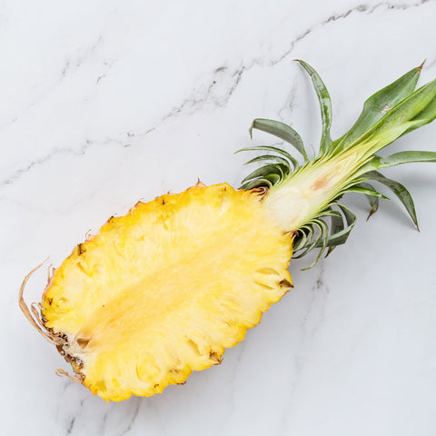 Pineapple Upside-Down Cake