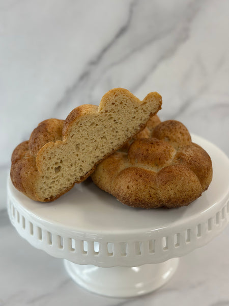 Challah Bread