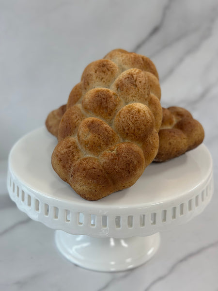 Challah Bread