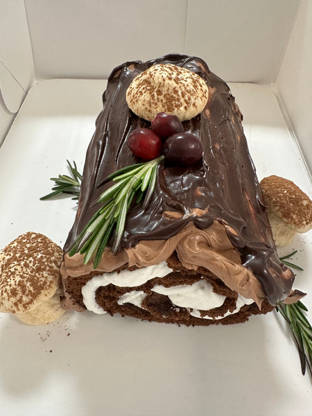 Buche de Noel DF NF