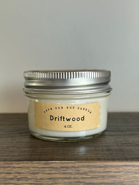 Cape Cod Soy Candles