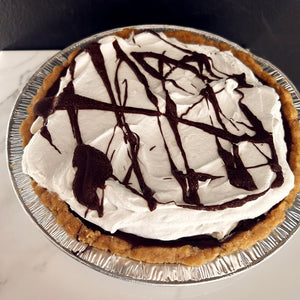 Chocolate Cream Pie