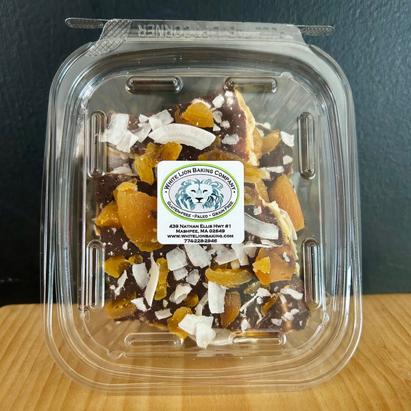 Matzoh Crackle