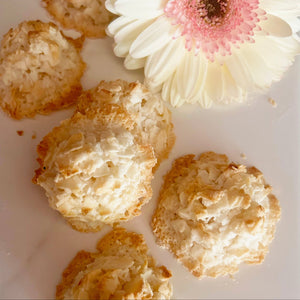 Coconut Macaroons