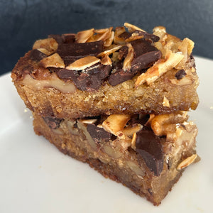 Magic Bars