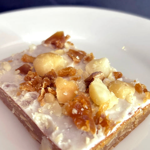 Tropical Piña Colada Bar