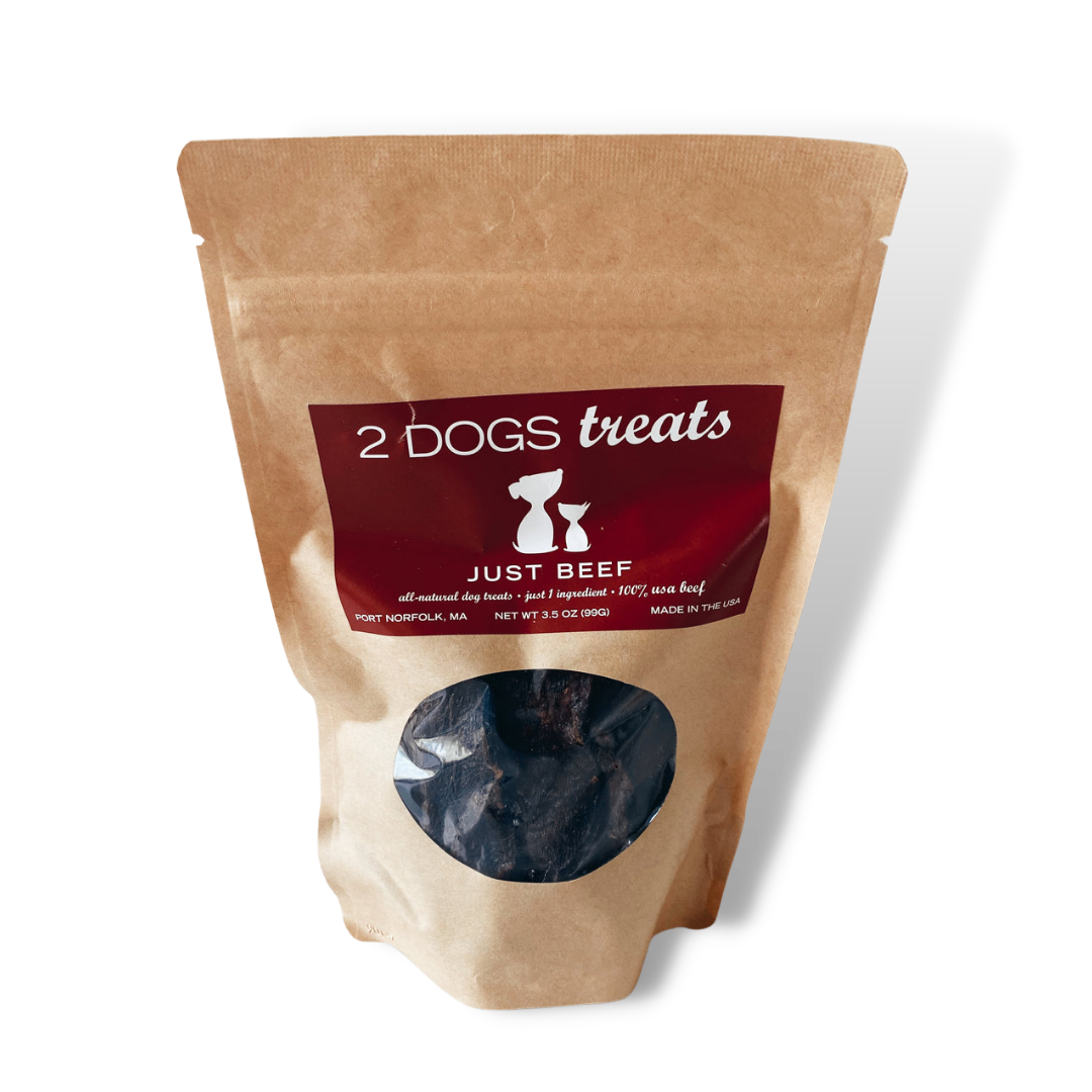 Two Dogs Treats