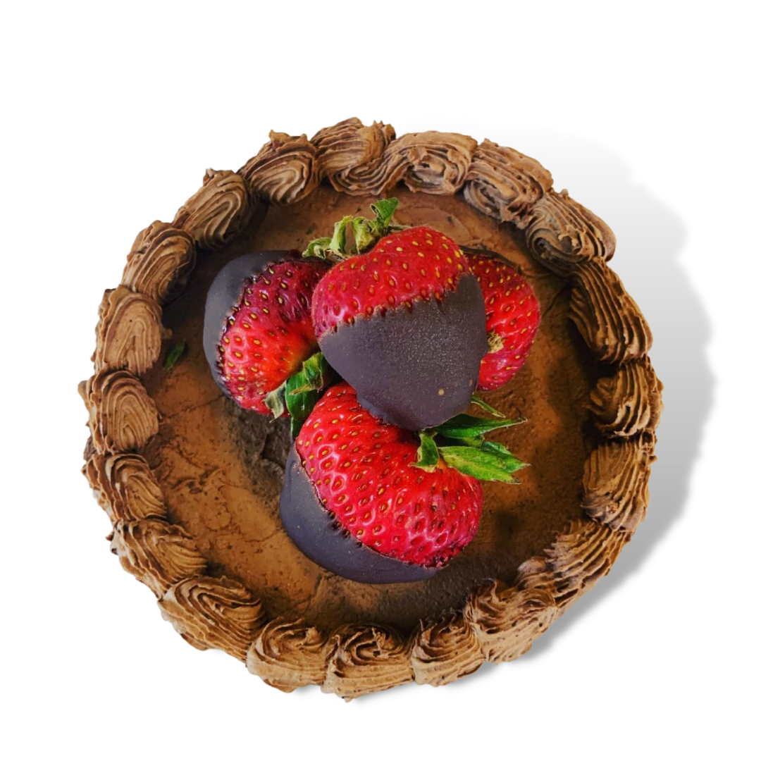 Chocolate Layer Cake