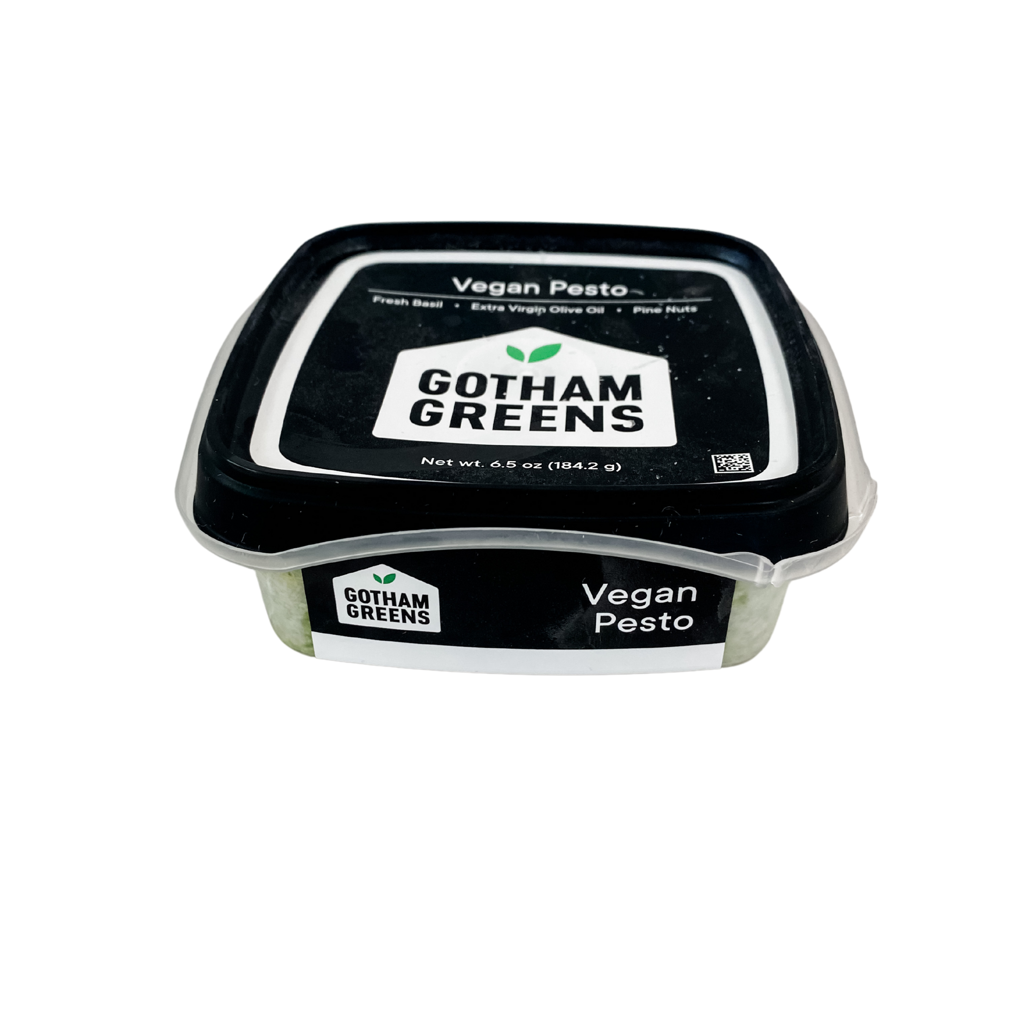 Vegan Pesto