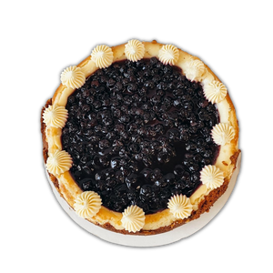 Keto cheesecake