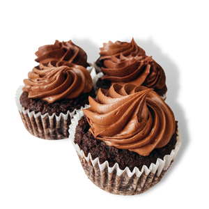 Chocolate Cupcakes