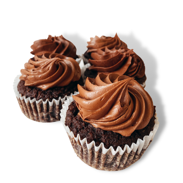 Chocolate Cupcakes