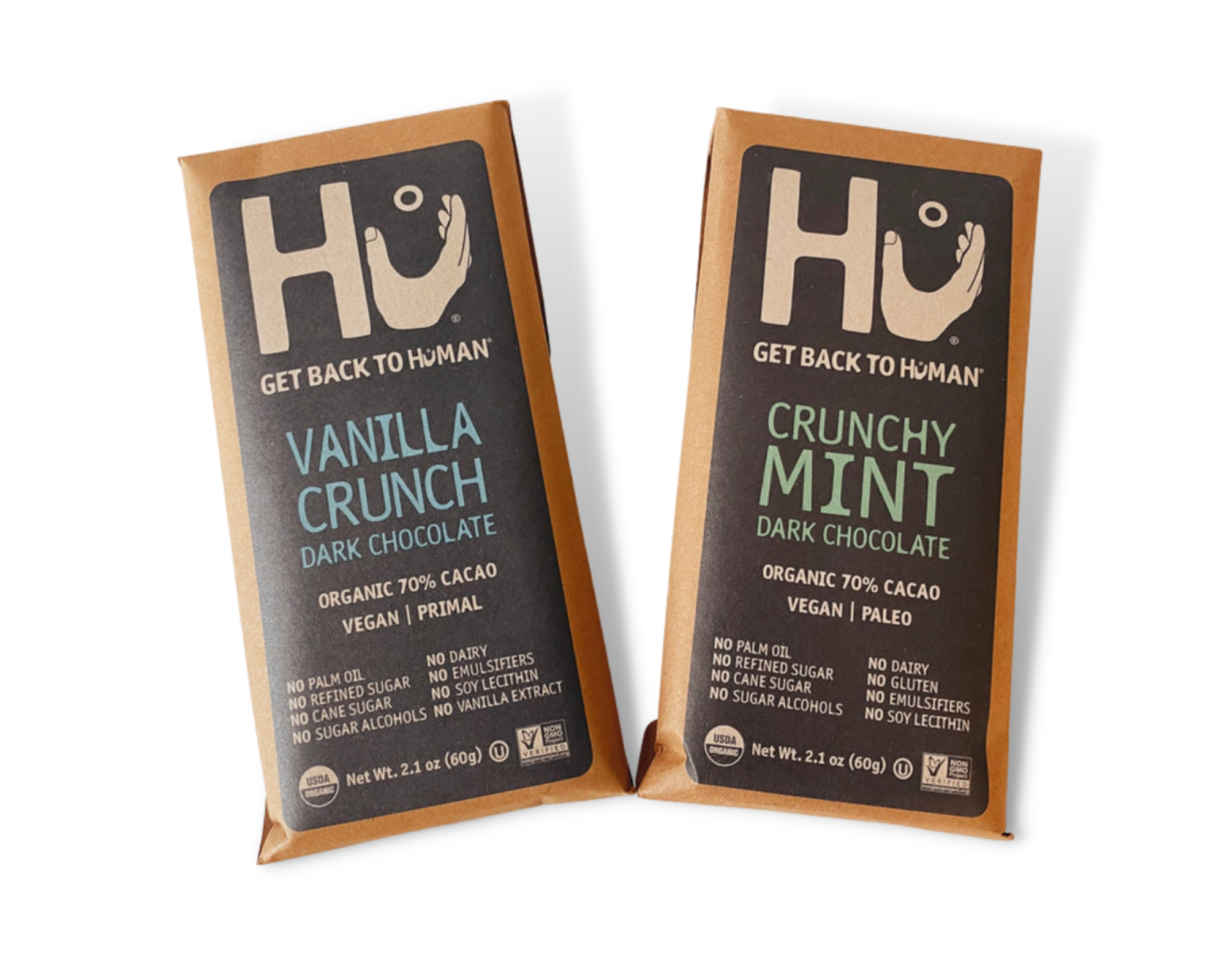 Hu Chocolate