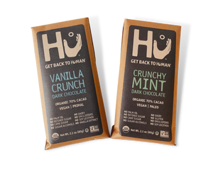 Hu Chocolate