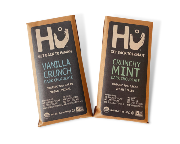 Hu Chocolate