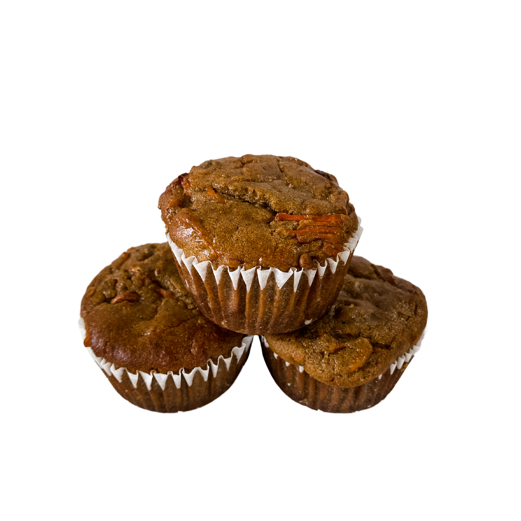 Carrot Muffins