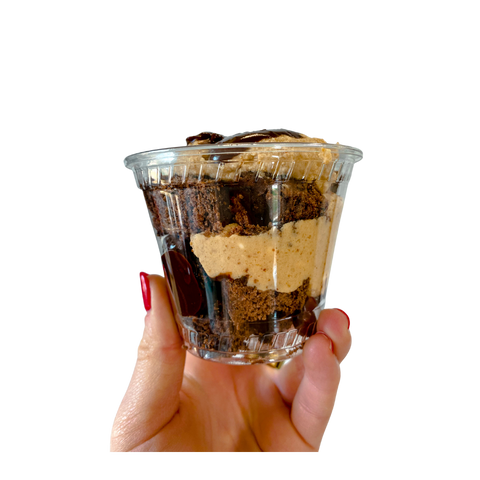 Parfait cups