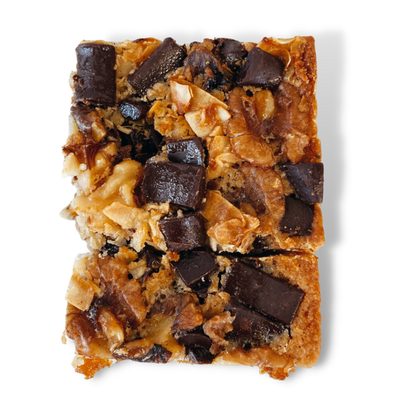 Magic Bars