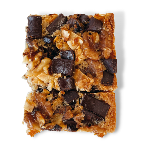 Magic Bars