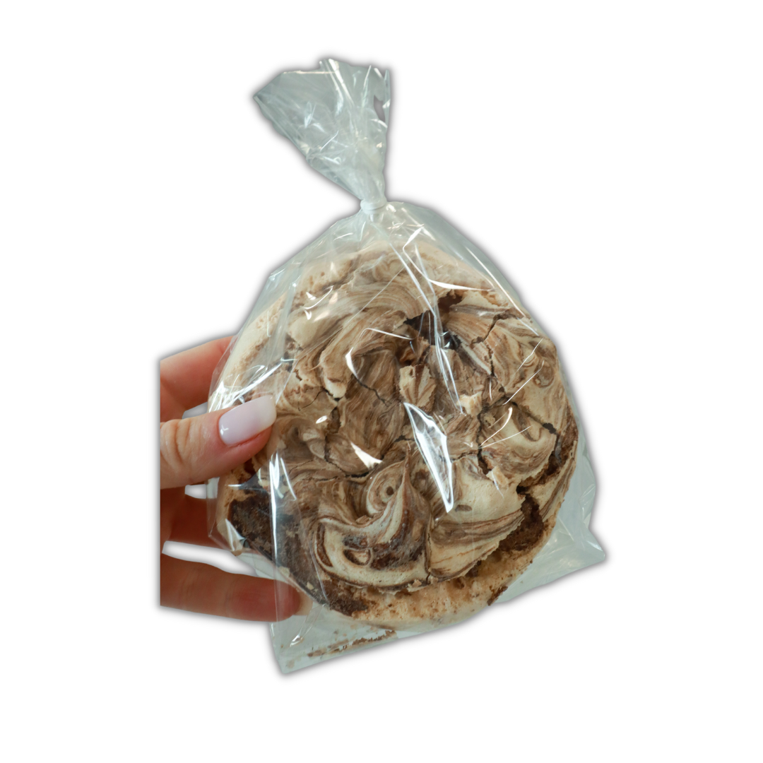 Chocolate Meringue