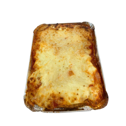 Keto Lasagna