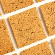 Rosemary and Thyme Cracker